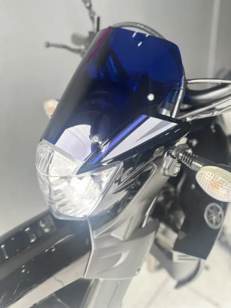 YAMAHA XT 660 R , Foto 5