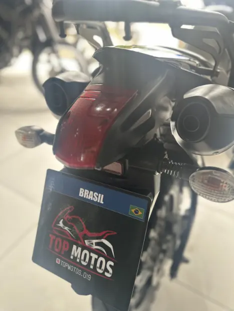 YAMAHA XT 660 R , Foto 6