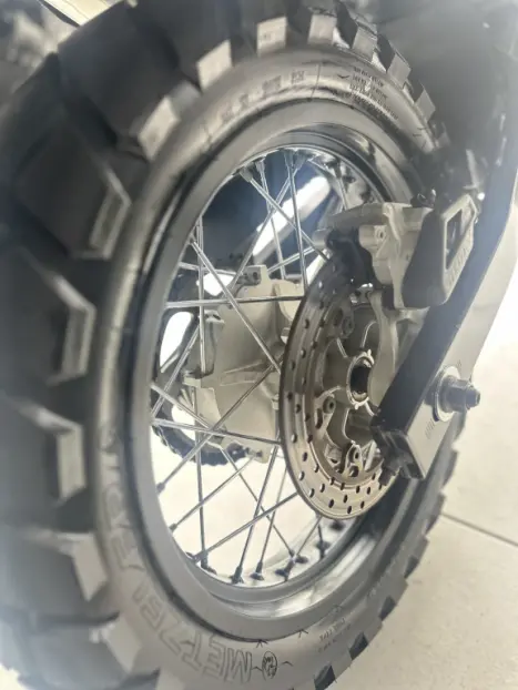 YAMAHA XT 660 R , Foto 7