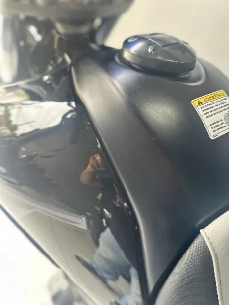 YAMAHA XT 660 R , Foto 9