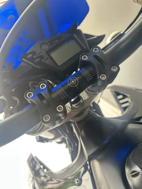YAMAHA XT 660 R , Foto 10
