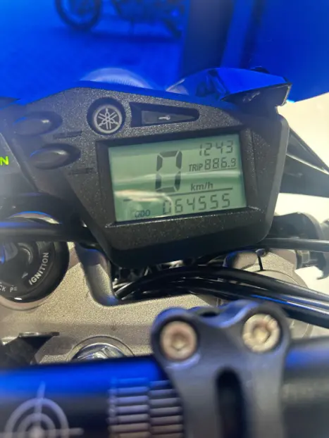 YAMAHA XT 660 R , Foto 11