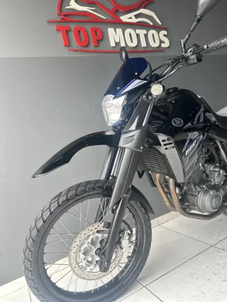YAMAHA XT 660 R , Foto 12