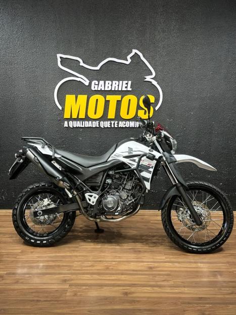 YAMAHA XT 660 R , Foto 1