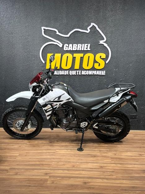 YAMAHA XT 660 R , Foto 2