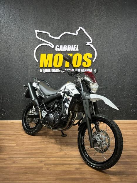 YAMAHA XT 660 R , Foto 3