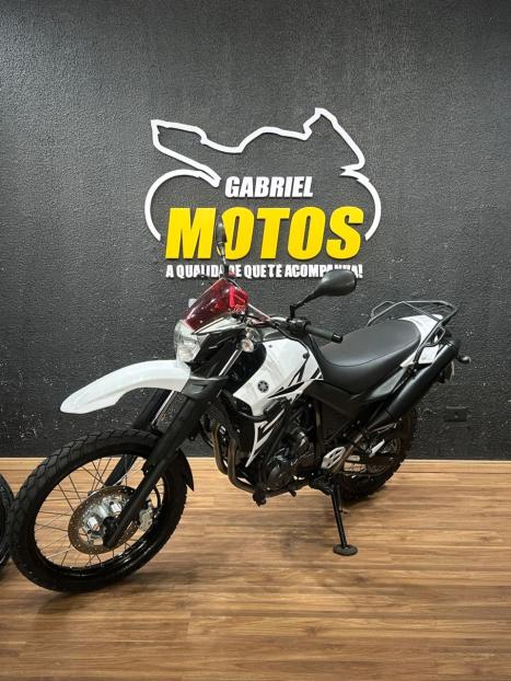 YAMAHA XT 660 R , Foto 4
