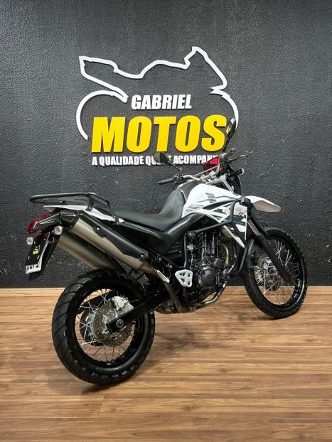 YAMAHA XT 660 R , Foto 5