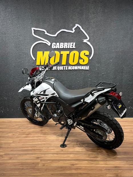 YAMAHA XT 660 R , Foto 6