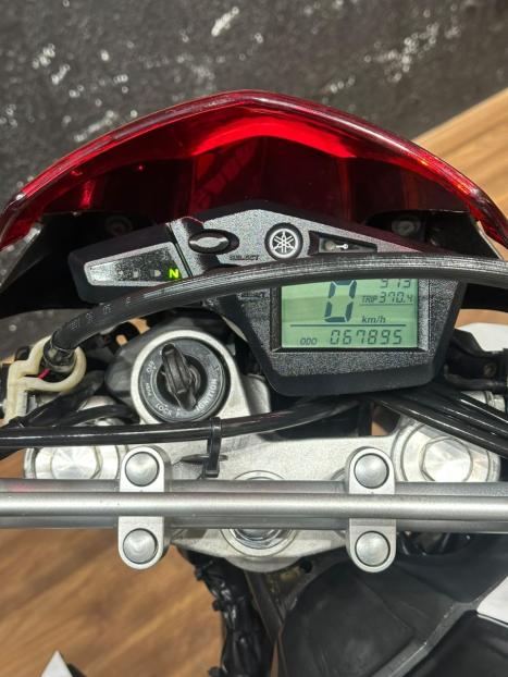 YAMAHA XT 660 R , Foto 7