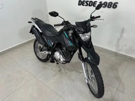 YAMAHA XTZ 150 Crosser Z, Foto 3