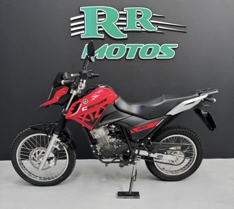 YAMAHA XTZ 150 Crosser S FLEX, Foto 2
