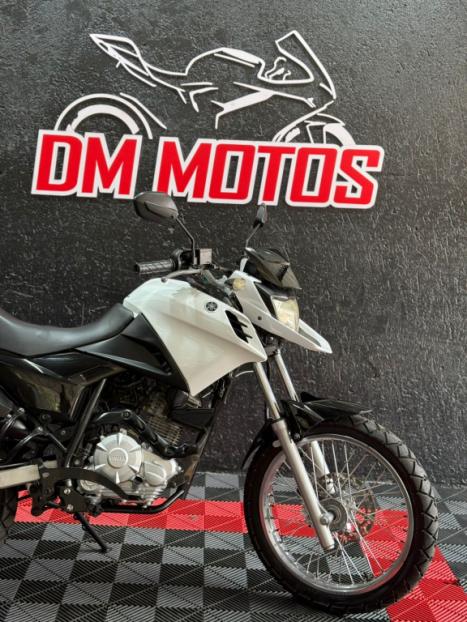 YAMAHA XTZ 150 Crosser ED, Foto 2