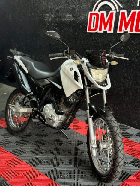 YAMAHA XTZ 150 Crosser ED, Foto 3