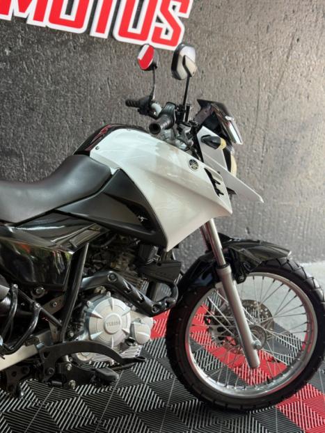 YAMAHA XTZ 150 Crosser ED, Foto 5