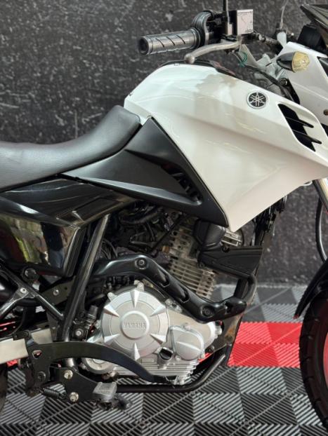 YAMAHA XTZ 150 Crosser ED, Foto 6