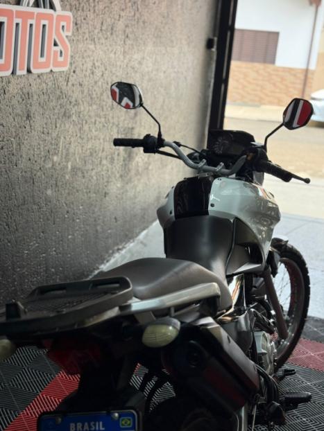 YAMAHA XTZ 150 Crosser ED, Foto 7