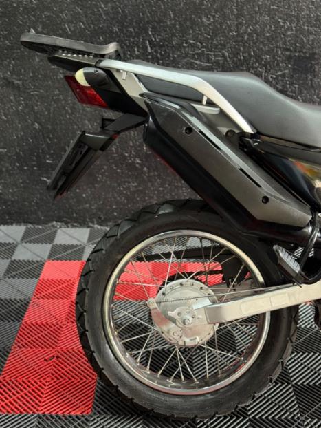 YAMAHA XTZ 150 Crosser ED, Foto 8