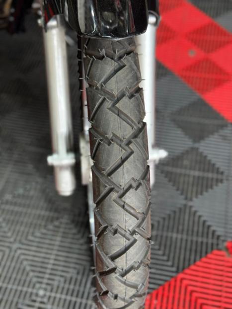 YAMAHA XTZ 150 Crosser ED, Foto 10