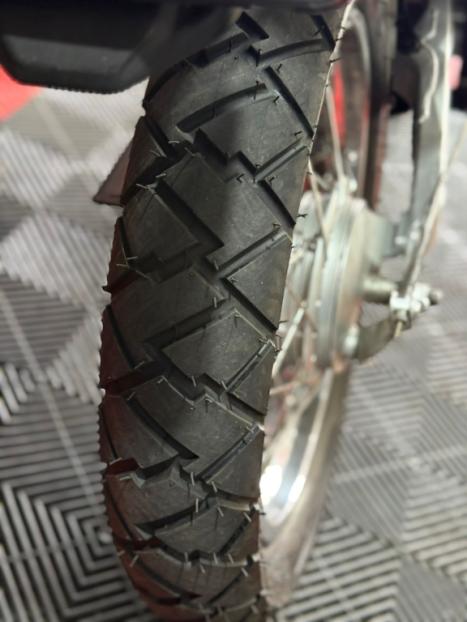 YAMAHA XTZ 150 Crosser ED, Foto 11