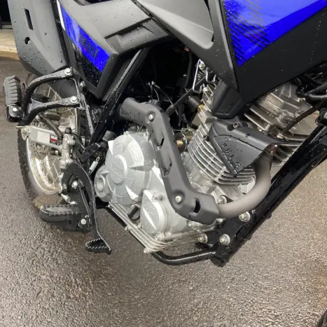 YAMAHA XTZ 150 Crosser Z, Foto 6 YAMAHA XTZ 150 Crosser Z, Foto 6