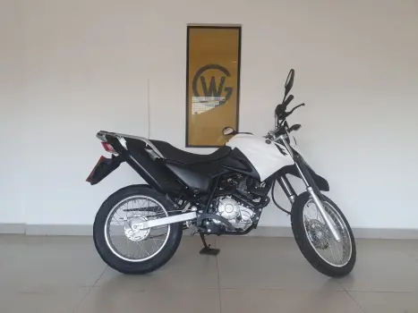 YAMAHA XTZ 150 Crosser ED, Foto 1 YAMAHA XTZ 150 Crosser ED, Foto 1