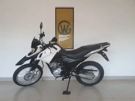 YAMAHA XTZ 150 Crosser ED, Foto 2 YAMAHA XTZ 150 Crosser ED, Foto 2