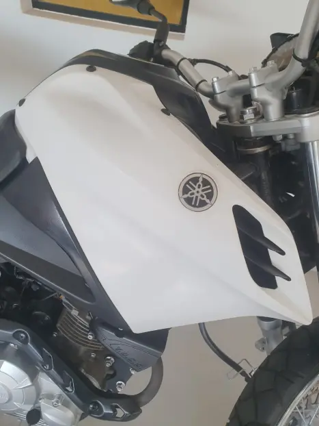 YAMAHA XTZ 150 Crosser ED, Foto 4 YAMAHA XTZ 150 Crosser ED, Foto 4