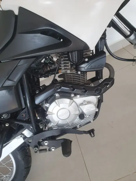 YAMAHA XTZ 150 Crosser ED, Foto 5 YAMAHA XTZ 150 Crosser ED, Foto 5