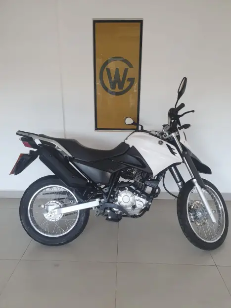 YAMAHA XTZ 150 Crosser ED, Foto 6 YAMAHA XTZ 150 Crosser ED, Foto 6