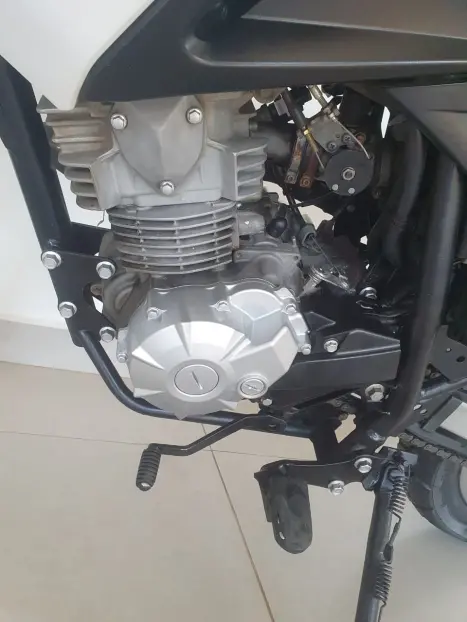 YAMAHA XTZ 150 Crosser ED, Foto 8 YAMAHA XTZ 150 Crosser ED, Foto 8