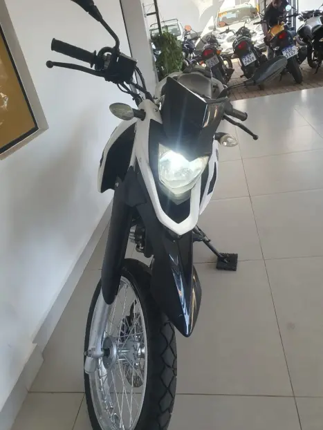 YAMAHA XTZ 150 Crosser ED, Foto 9 YAMAHA XTZ 150 Crosser ED, Foto 9