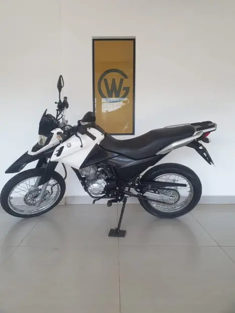 YAMAHA XTZ 150 Crosser ED, Foto 13 YAMAHA XTZ 150 Crosser ED, Foto 13