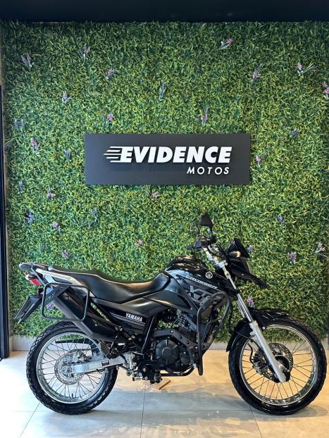 YAMAHA XTZ 150 Crosser S FLEX, Foto 2 YAMAHA XTZ 150 Crosser S FLEX, Foto 2