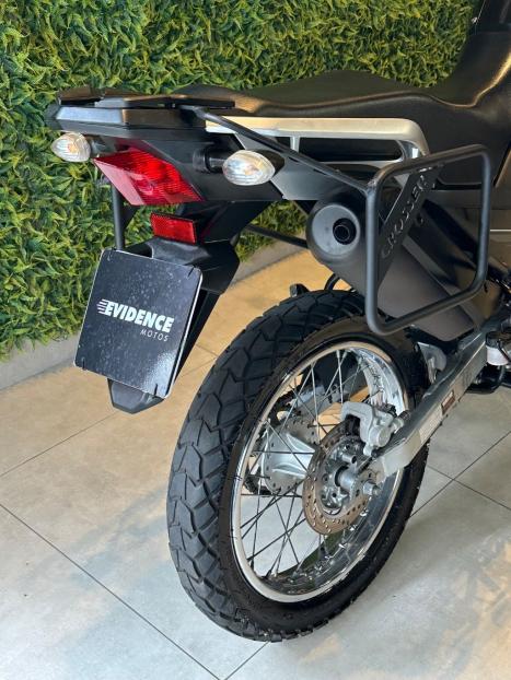 YAMAHA XTZ 150 Crosser S FLEX, Foto 3 YAMAHA XTZ 150 Crosser S FLEX, Foto 3