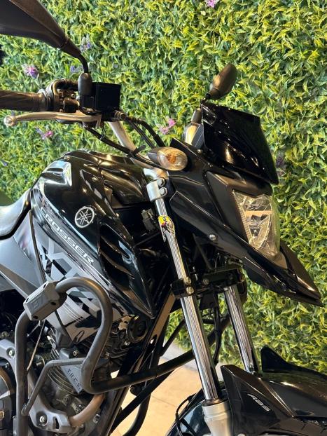 YAMAHA XTZ 150 Crosser S FLEX, Foto 5 YAMAHA XTZ 150 Crosser S FLEX, Foto 5