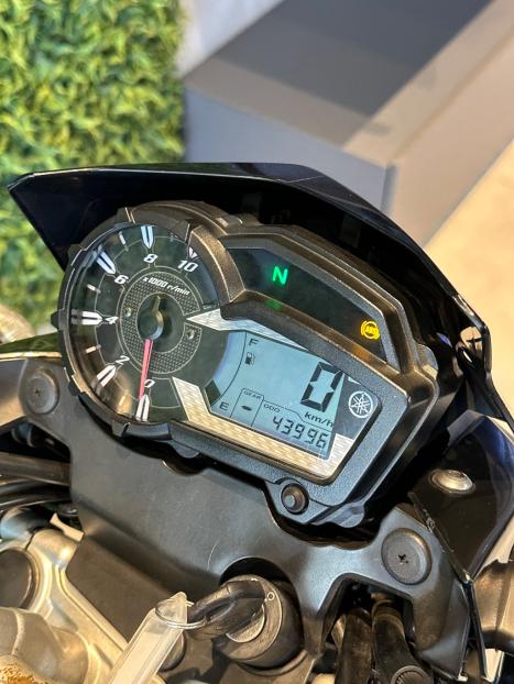 YAMAHA XTZ 150 Crosser S FLEX, Foto 6 YAMAHA XTZ 150 Crosser S FLEX, Foto 6