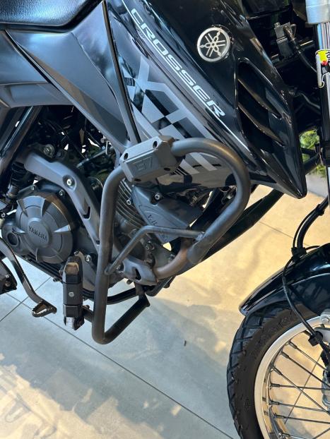 YAMAHA XTZ 150 Crosser S FLEX, Foto 8 YAMAHA XTZ 150 Crosser S FLEX, Foto 8