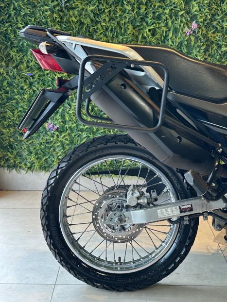 YAMAHA XTZ 150 Crosser S FLEX, Foto 9 YAMAHA XTZ 150 Crosser S FLEX, Foto 9