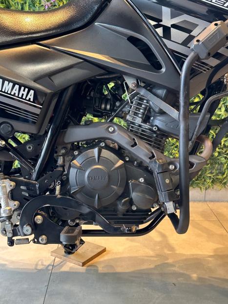 YAMAHA XTZ 150 Crosser S FLEX, Foto 10 YAMAHA XTZ 150 Crosser S FLEX, Foto 10