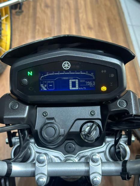 YAMAHA XTZ 150 Crosser S, Foto 7