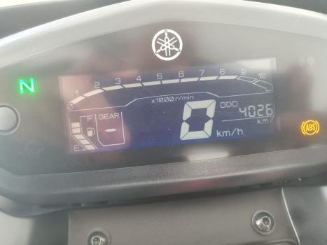 YAMAHA XTZ 150 Crosser ED, Foto 3