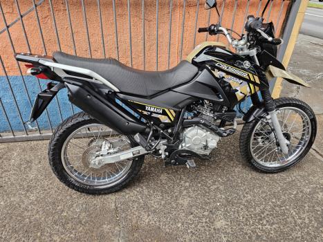 YAMAHA XTZ 150 Crosser Z, Foto 2