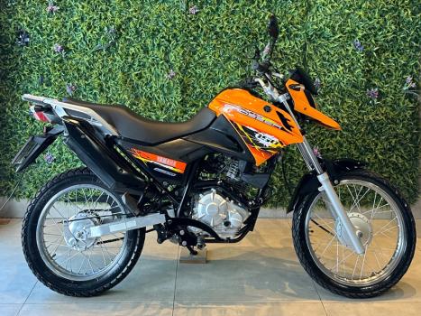 YAMAHA XTZ 150 Crosser E, Foto 1