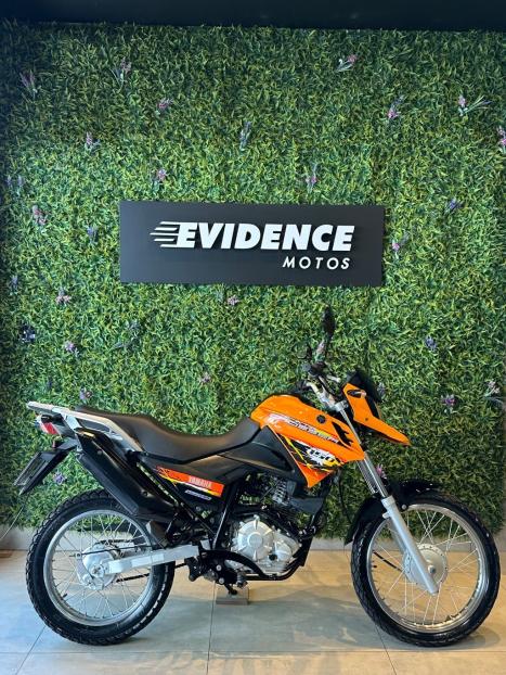 YAMAHA XTZ 150 Crosser E, Foto 2