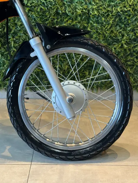 YAMAHA XTZ 150 Crosser E, Foto 9