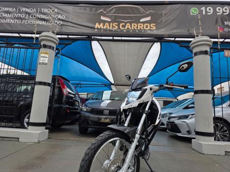 YAMAHA XTZ 150 Crosser S, Foto 1