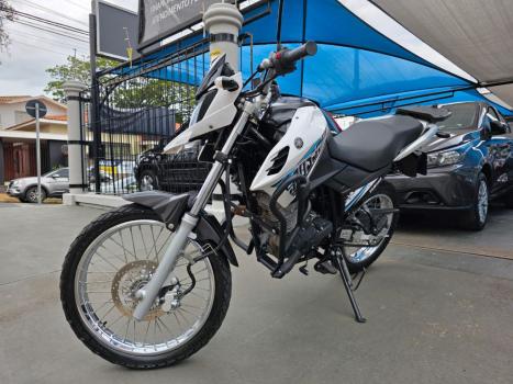 YAMAHA XTZ 150 Crosser S, Foto 3