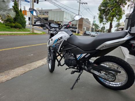 YAMAHA XTZ 150 Crosser S, Foto 4