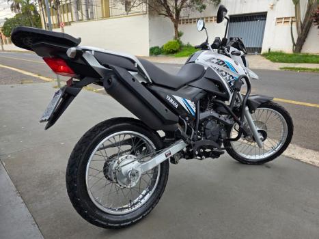 YAMAHA XTZ 150 Crosser S, Foto 5